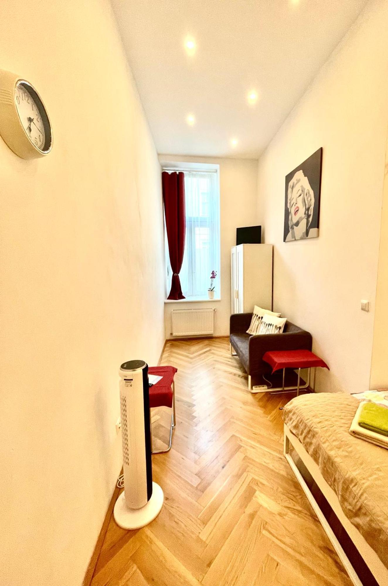 Private Place With A Soul Wiedeń Zewnętrze zdjęcie